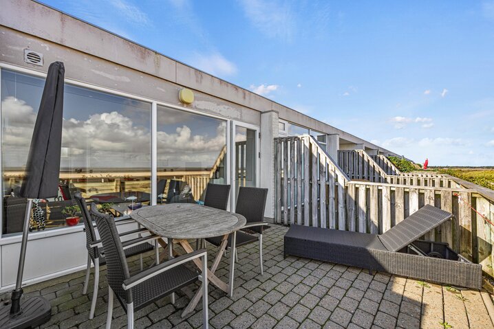 Sommerhus 86117 på Lyngvejen 99, lejl. 15, Havneby, Rømø - Billede #16