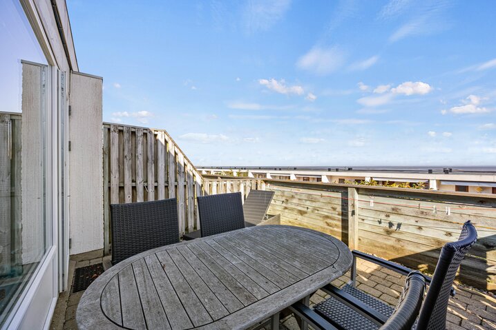 Sommerhus 86117 på Lyngvejen 99, lejl. 15, Havneby, Rømø - Billede #17