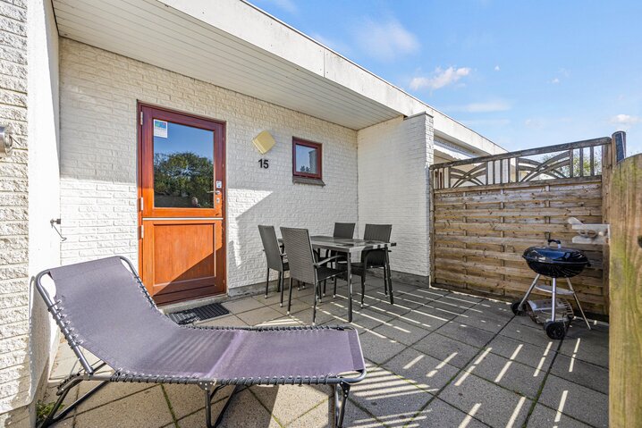 Sommerhus 86117 på Lyngvejen 99, lejl. 15, Havneby, Rømø - Billede #20