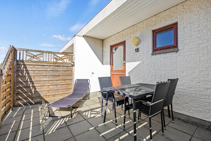 Sommerhus 86117 på Lyngvejen 99, lejl. 15, Havneby, Rømø - Billede #22