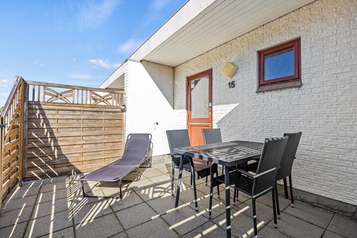 Ferienhaus 86117 in Lyngvejen 99, lejl. 15, Havneby, Rømø - Bild #22