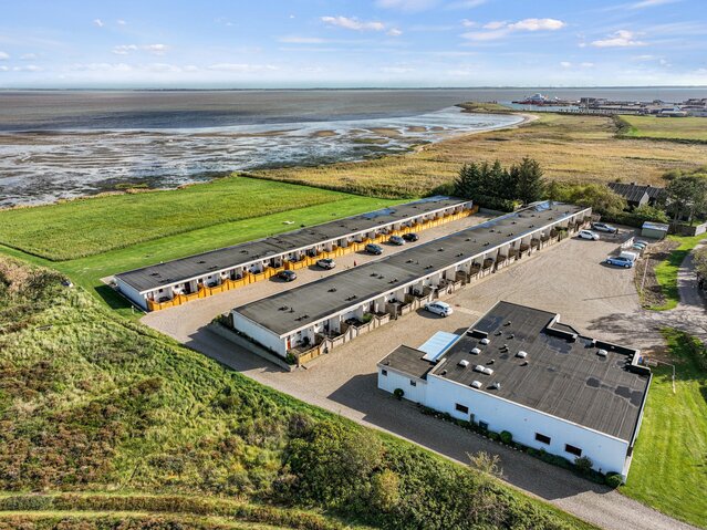 Sommerhus 86117 på Lyngvejen 99, lejl. 15, Havneby, Rømø - Billede #27