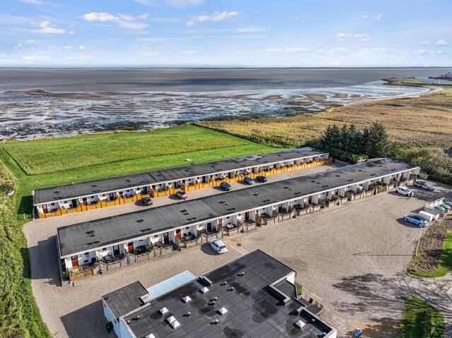 Sommerhus 86117 på Lyngvejen 99, lejl. 15, Havneby, Rømø - Billede #28