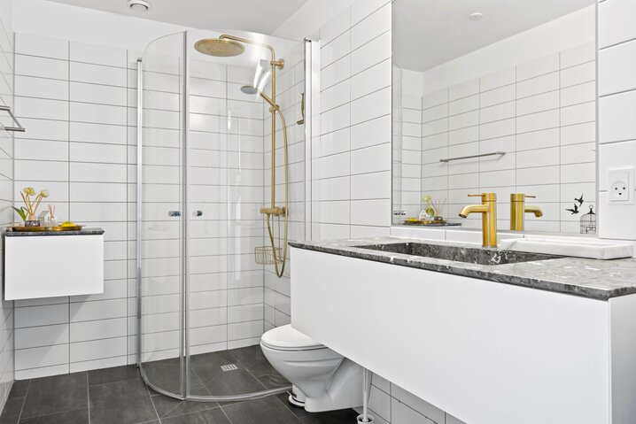 Ferienhaus 86122 in Nordre Havnevej 8, Havneby, Rømø - Bild #12