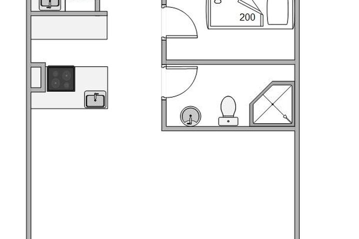 Ferienhaus 86122 in Nordre Havnevej 8, Havneby, Rømø - Bild #5