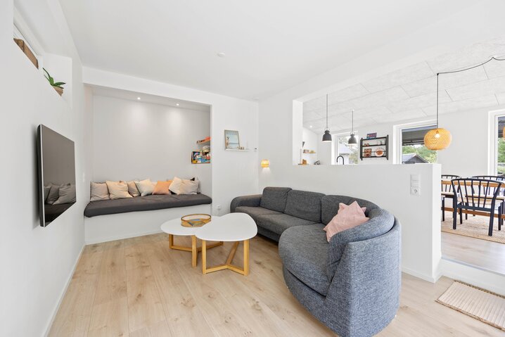 Sommerhus 86126 på Borrebjergvej 12, Havneby, Rømø - Billede #1