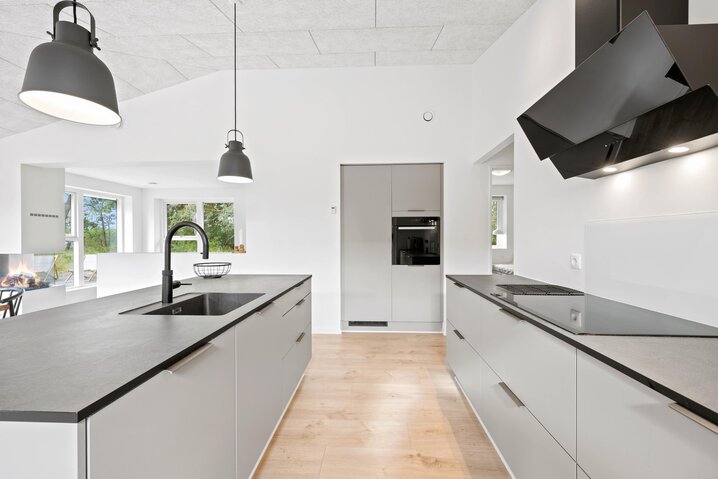 Sommerhus 86126 på Borrebjergvej 12, Havneby, Rømø - Billede #2