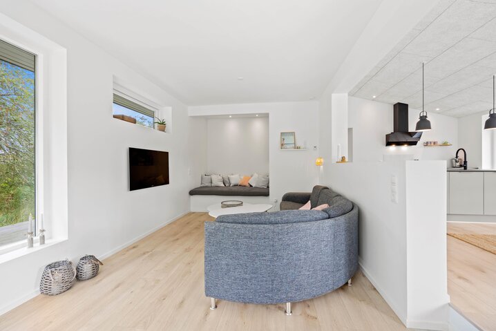 Sommerhus 86126 på Borrebjergvej 12, Havneby, Rømø - Billede #3