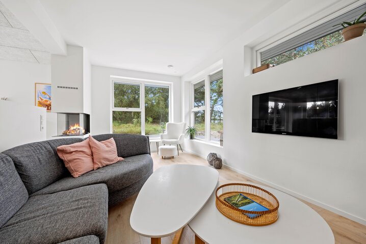 Sommerhus 86126 på Borrebjergvej 12, Havneby, Rømø - Billede #6