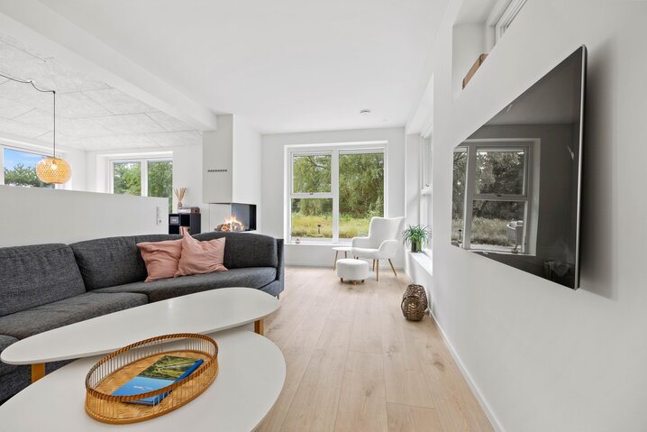 Sommerhus 86126 på Borrebjergvej 12, Havneby, Rømø - Billede #7