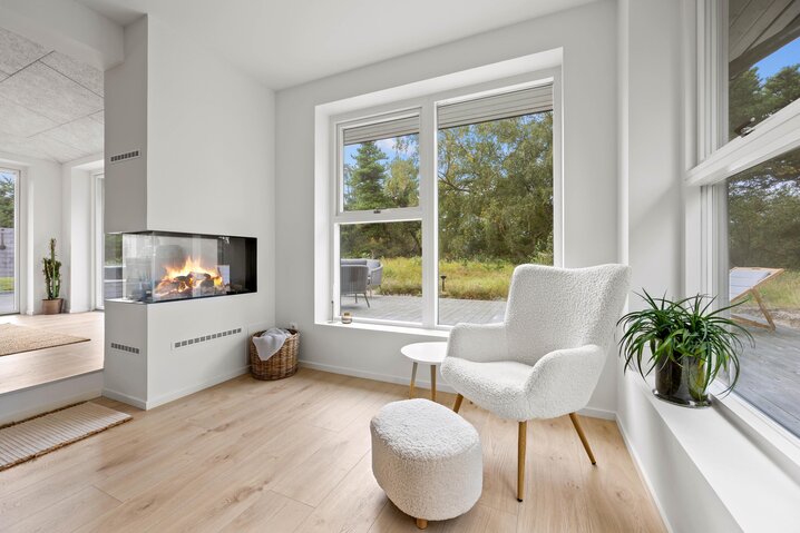 Sommerhus 86126 på Borrebjergvej 12, Havneby, Rømø - Billede #8