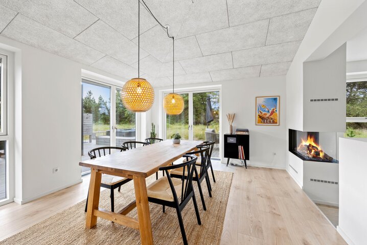 Sommerhus 86126 på Borrebjergvej 12, Havneby, Rømø - Billede #9