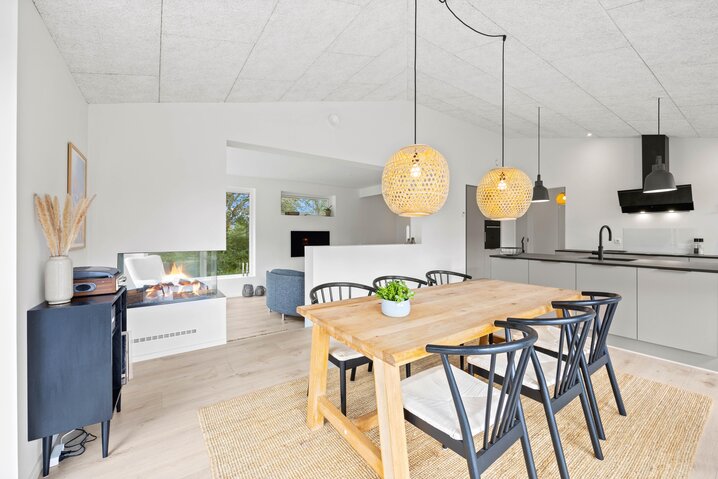 Sommerhus 86126 på Borrebjergvej 12, Havneby, Rømø - Billede #10