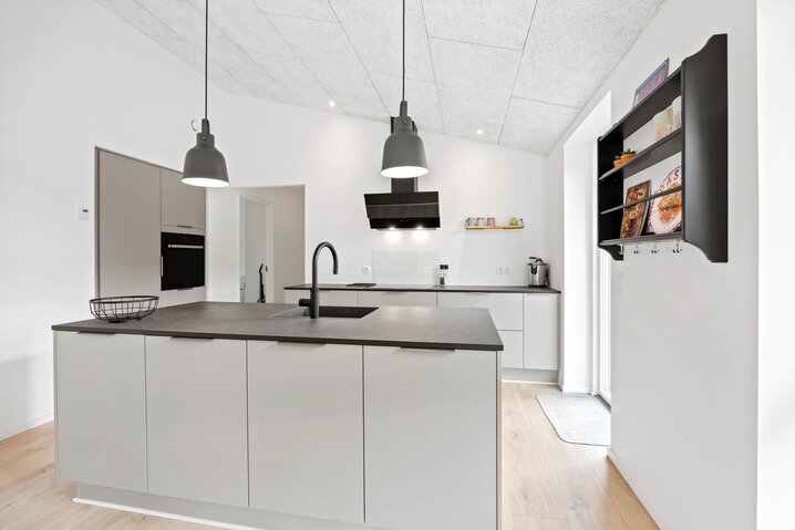 Sommerhus 86126 på Borrebjergvej 12, Havneby, Rømø - Billede #11