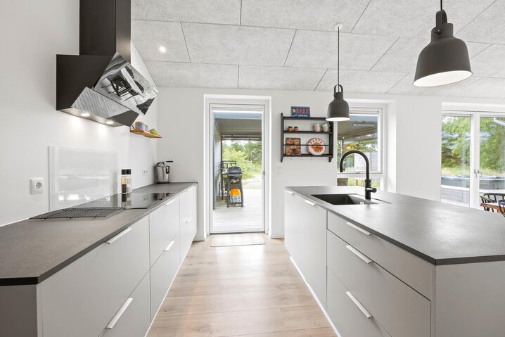 Sommerhus 86126 på Borrebjergvej 12, Havneby, Rømø - Billede #12