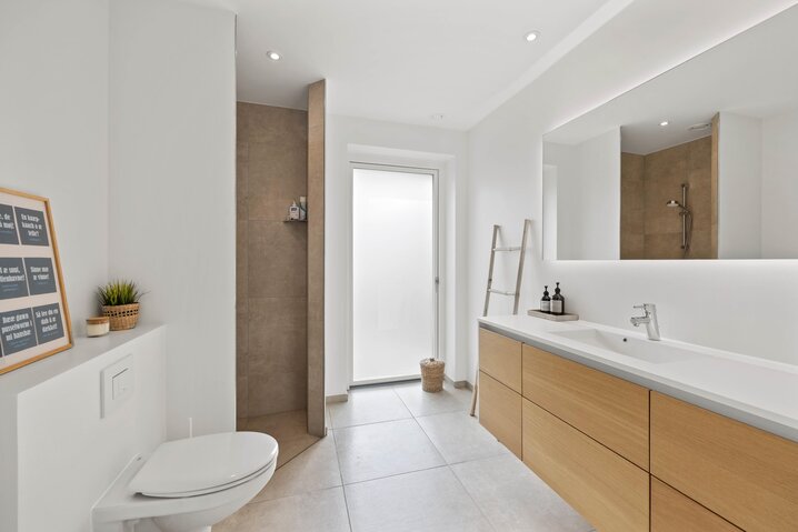 Sommerhus 86126 på Borrebjergvej 12, Havneby, Rømø - Billede #14