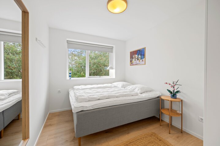 Sommerhus 86126 på Borrebjergvej 12, Havneby, Rømø - Billede #15