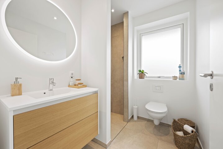 Sommerhus 86126 på Borrebjergvej 12, Havneby, Rømø - Billede #16