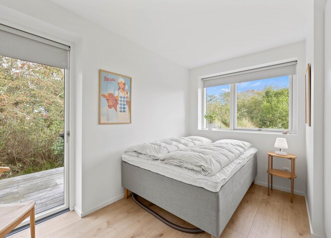 Sommerhus 86126 på Borrebjergvej 12, Havneby, Rømø - Billede #17