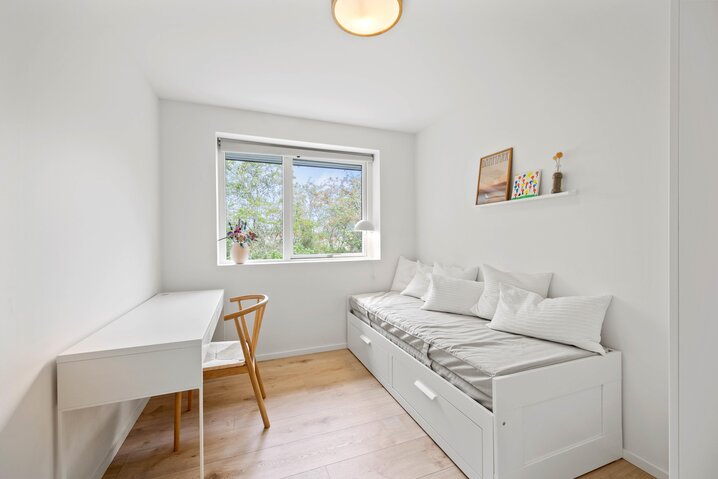 Sommerhus 86126 på Borrebjergvej 12, Havneby, Rømø - Billede #18