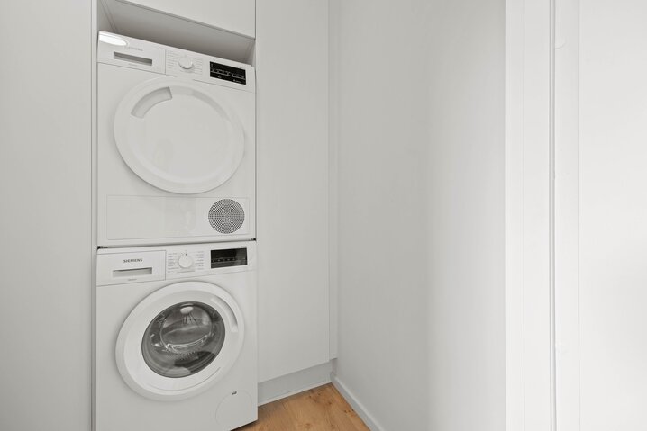 Sommerhus 86126 på Borrebjergvej 12, Havneby, Rømø - Billede #19