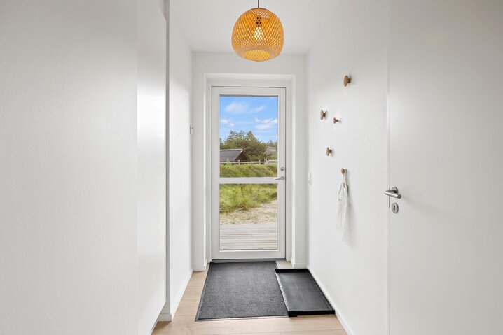 Sommerhus 86126 på Borrebjergvej 12, Havneby, Rømø - Billede #20