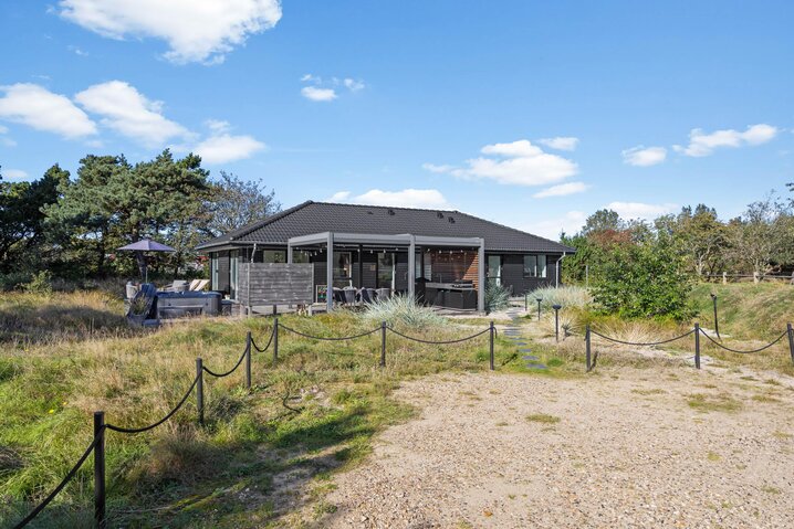 Sommerhus 86126 på Borrebjergvej 12, Havneby, Rømø - Billede #22