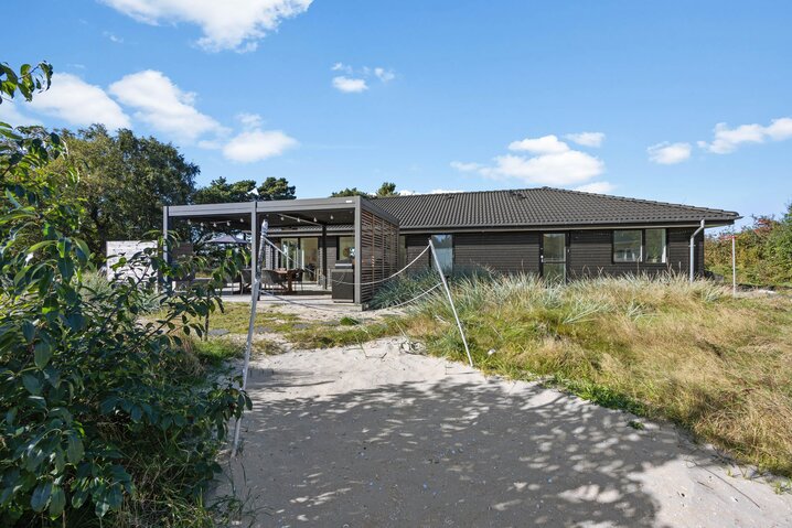 Sommerhus 86126 på Borrebjergvej 12, Havneby, Rømø - Billede #23