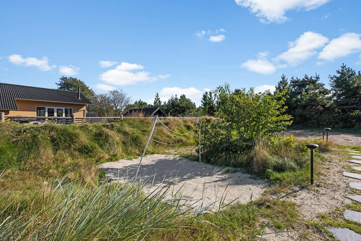 Sommerhus 86126 på Borrebjergvej 12, Havneby, Rømø - Billede #24