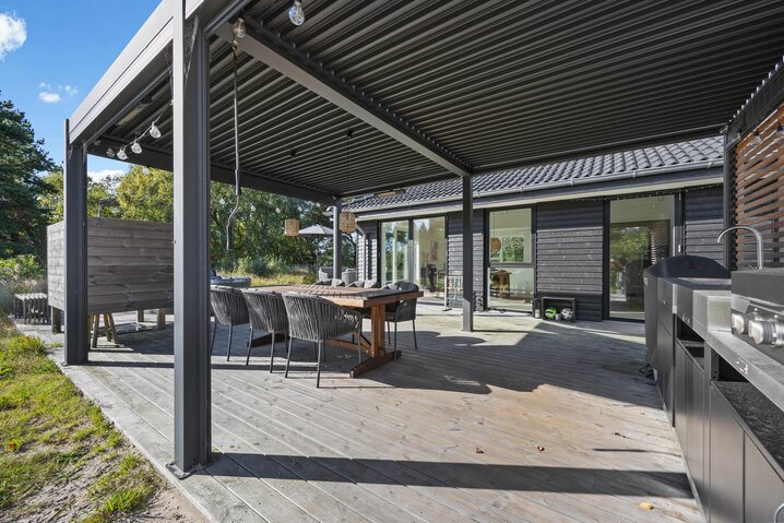 Sommerhus 86126 på Borrebjergvej 12, Havneby, Rømø - Billede #26