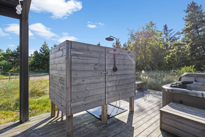 Sommerhus 86126 på Borrebjergvej 12, Havneby, Rømø - Billede #29