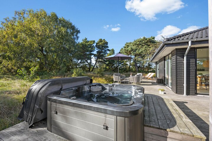 Sommerhus 86126 på Borrebjergvej 12, Havneby, Rømø - Billede #30