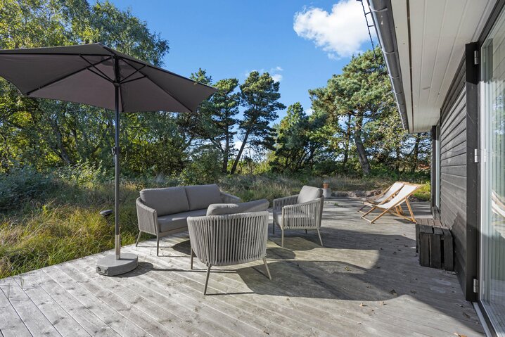 Sommerhus 86126 på Borrebjergvej 12, Havneby, Rømø - Billede #31