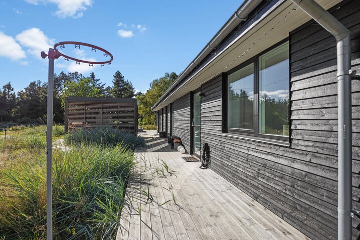 Sommerhus 86126 på Borrebjergvej 12, Havneby, Rømø - Billede #33