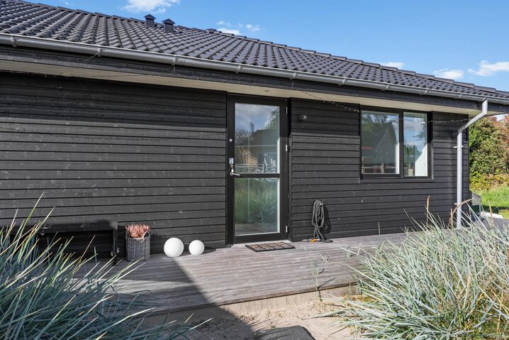 Sommerhus 86126 på Borrebjergvej 12, Havneby, Rømø - Billede #34
