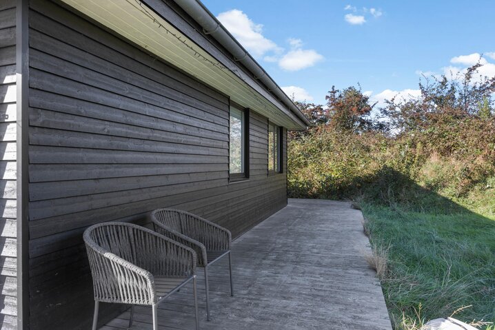 Sommerhus 86126 på Borrebjergvej 12, Havneby, Rømø - Billede #35