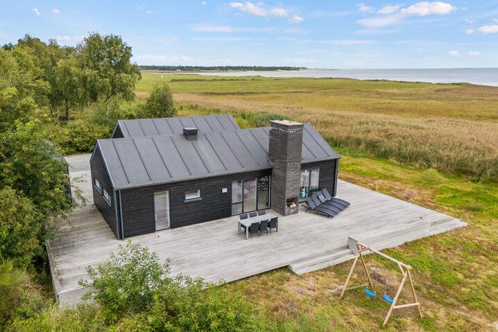 Sommerhus 86130 på Lyngvejen 89A, Havneby, Rømø - Billede #0