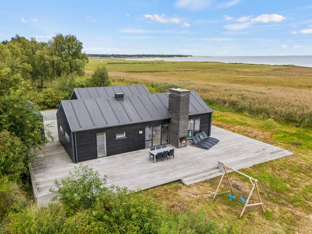 Ferienhaus 86130 in Lyngvejen 89A, Havneby, Rømø - Bild #0