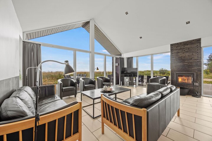 Sommerhus 86130 på Lyngvejen 89A, Havneby, Rømø - Billede #1