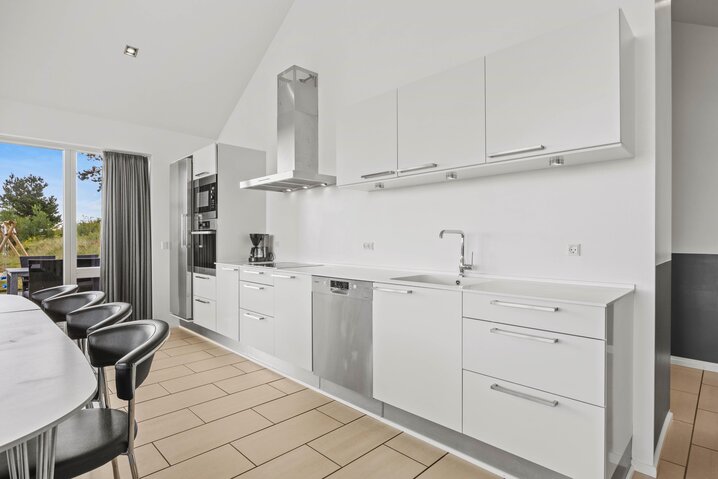 Sommerhus 86130 på Lyngvejen 89A, Havneby, Rømø - Billede #2