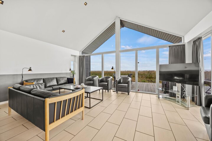 Sommerhus 86130 på Lyngvejen 89A, Havneby, Rømø - Billede #3