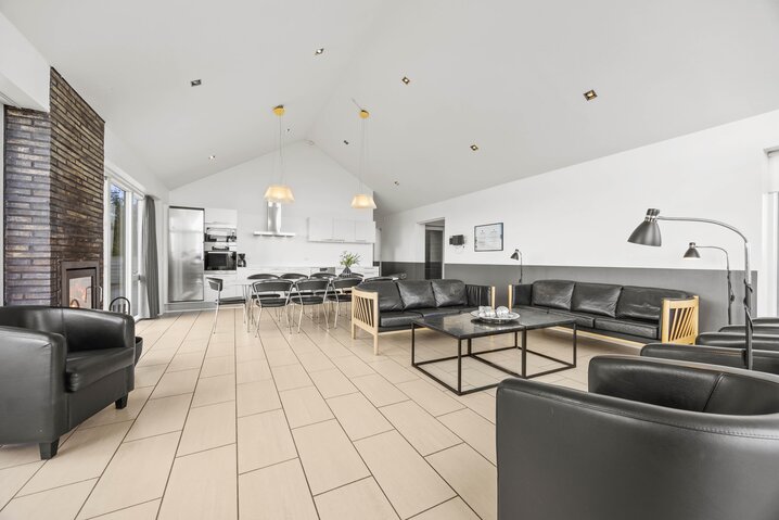 Sommerhus 86130 på Lyngvejen 89A, Havneby, Rømø - Billede #4