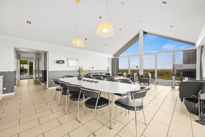 Sommerhus 86130 på Lyngvejen 89A, Havneby, Rømø - Billede #6