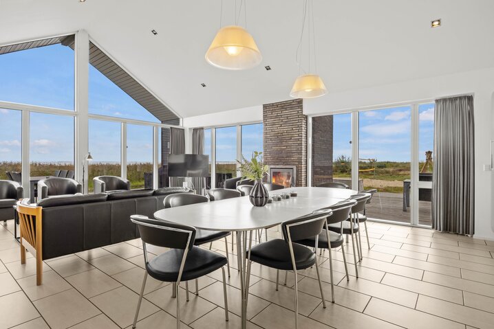 Sommerhus 86130 på Lyngvejen 89A, Havneby, Rømø - Billede #7