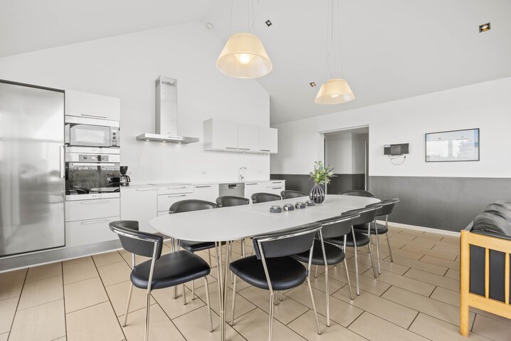 Sommerhus 86130 på Lyngvejen 89A, Havneby, Rømø - Billede #8