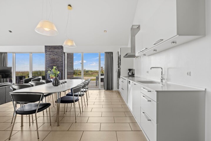 Sommerhus 86130 på Lyngvejen 89A, Havneby, Rømø - Billede #9