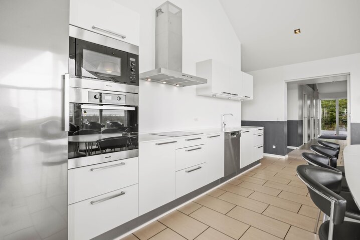 Sommerhus 86130 på Lyngvejen 89A, Havneby, Rømø - Billede #10