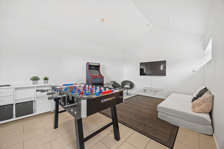 Sommerhus 86130 på Lyngvejen 89A, Havneby, Rømø - Billede #11