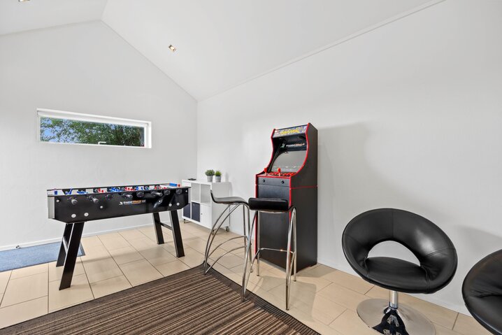 Sommerhus 86130 på Lyngvejen 89A, Havneby, Rømø - Billede #12