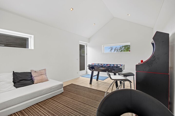 Sommerhus 86130 på Lyngvejen 89A, Havneby, Rømø - Billede #13